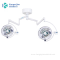 KDZF700/500 Halogen ceiling operating room light dual reflection operation lamp